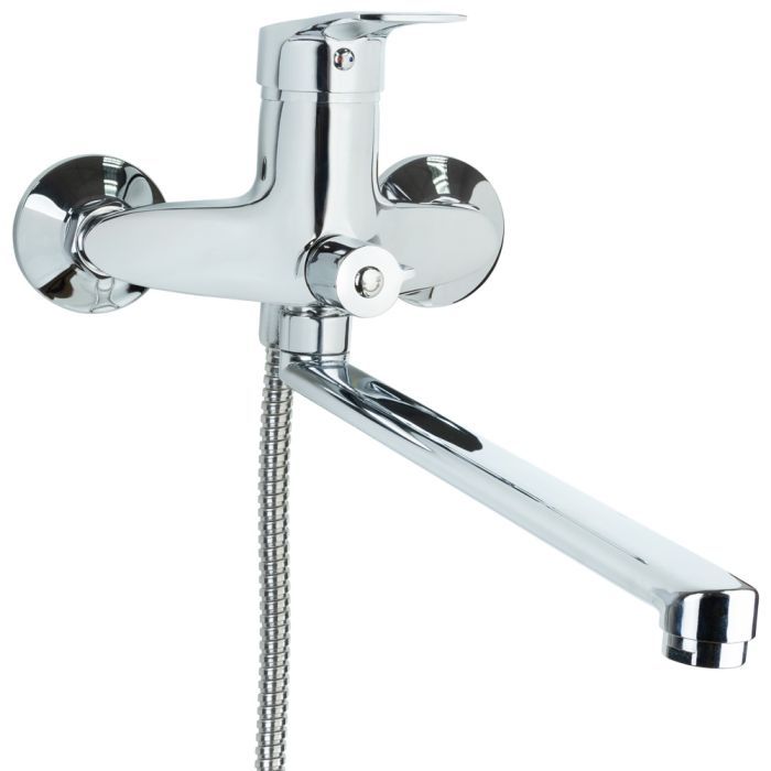 Смеситель TAU SM-2C244C Фото