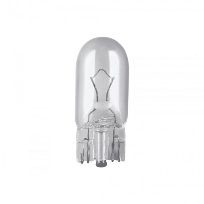 Автолампа SHAFER 24V5WW5W Фото