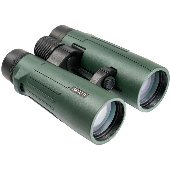 Бинокль Sigeta Imperial 12x50 Green Фото