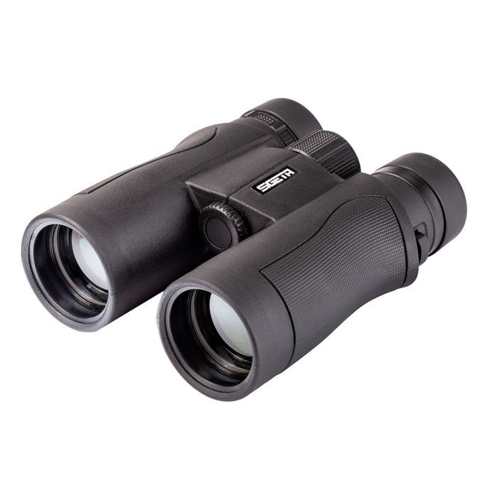 Бинокль Sigeta Stranger 10x42 WP Black Фото