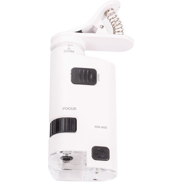 Микроскоп Sigeta MicroLine 40x-60x Фото