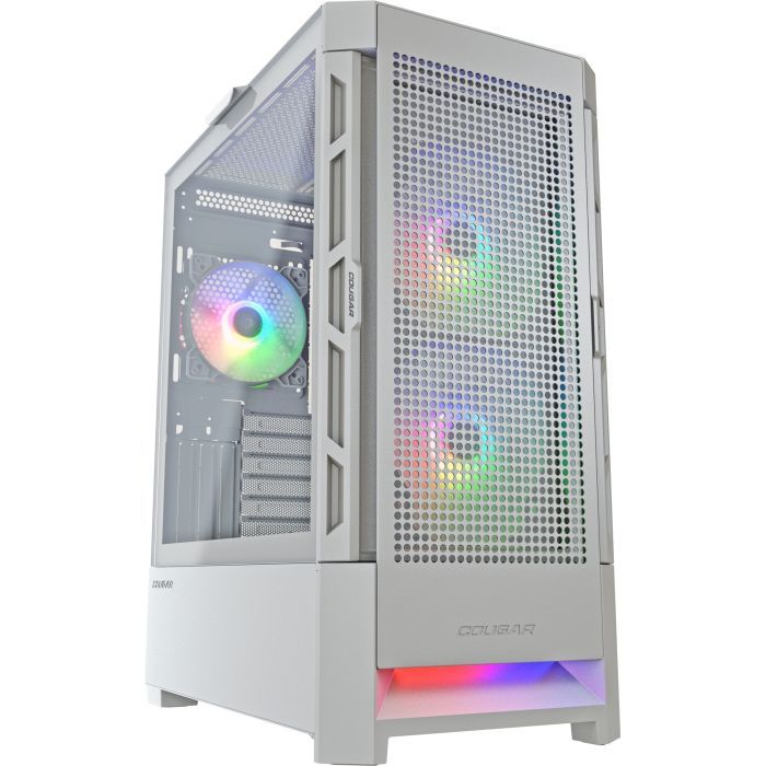 Корпус для ПК Cougar Airface RGB White Фото