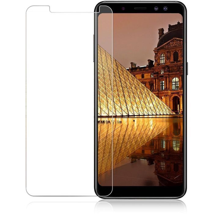 Стекло защитное PowerPlant LG K9 (LG K8 (2018)) Фото