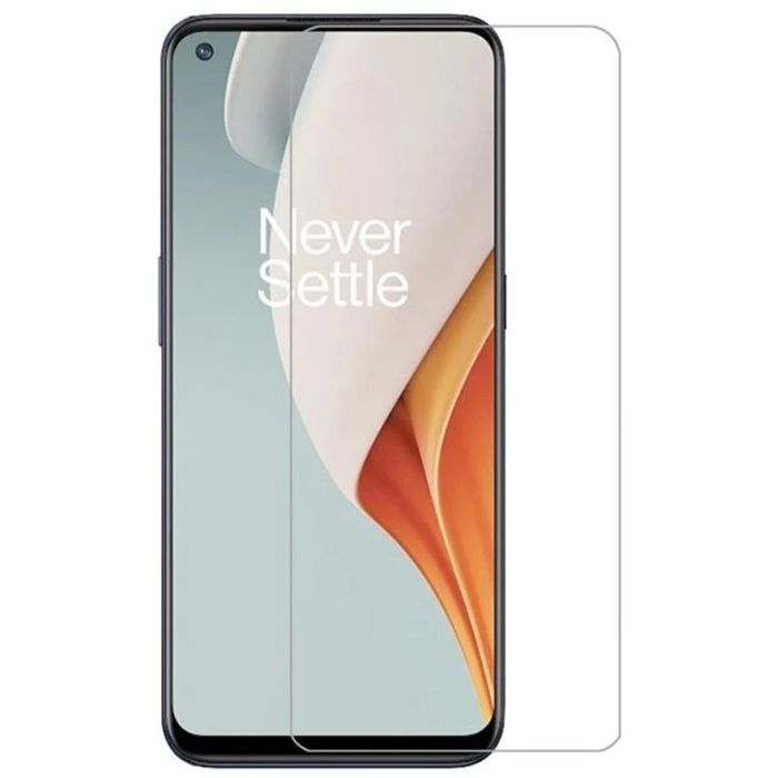 Стекло защитное PowerPlant OnePlus Nord N100 Фото