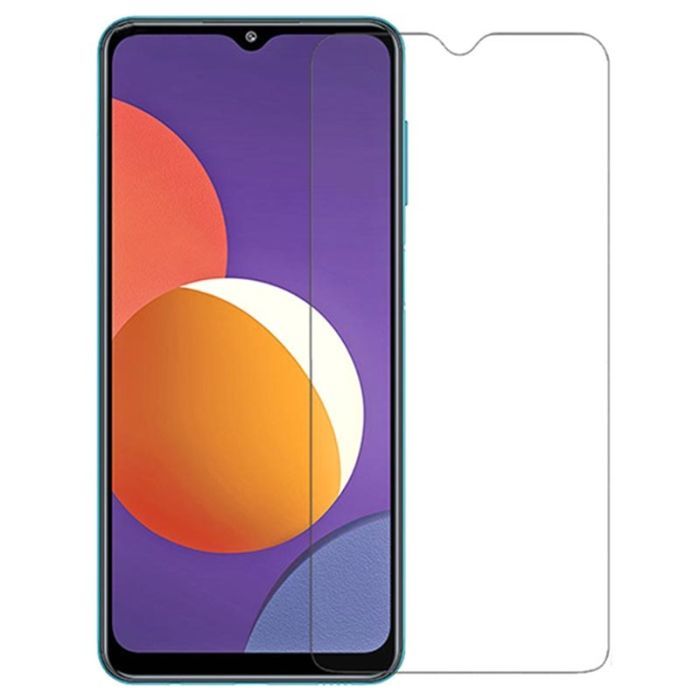 Стекло защитное PowerPlant Samsung Galaxy M12 Фото