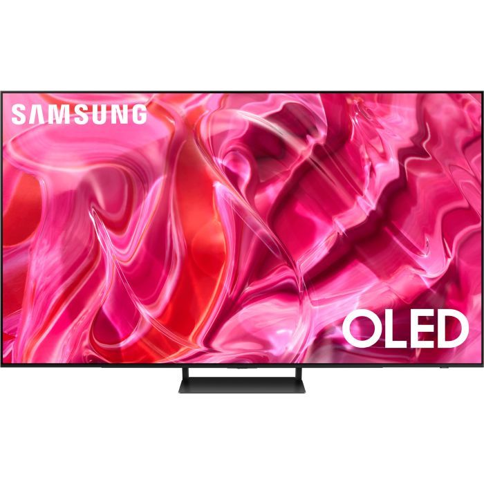 Телевизор Samsung QE65S90CAUXUA Фото