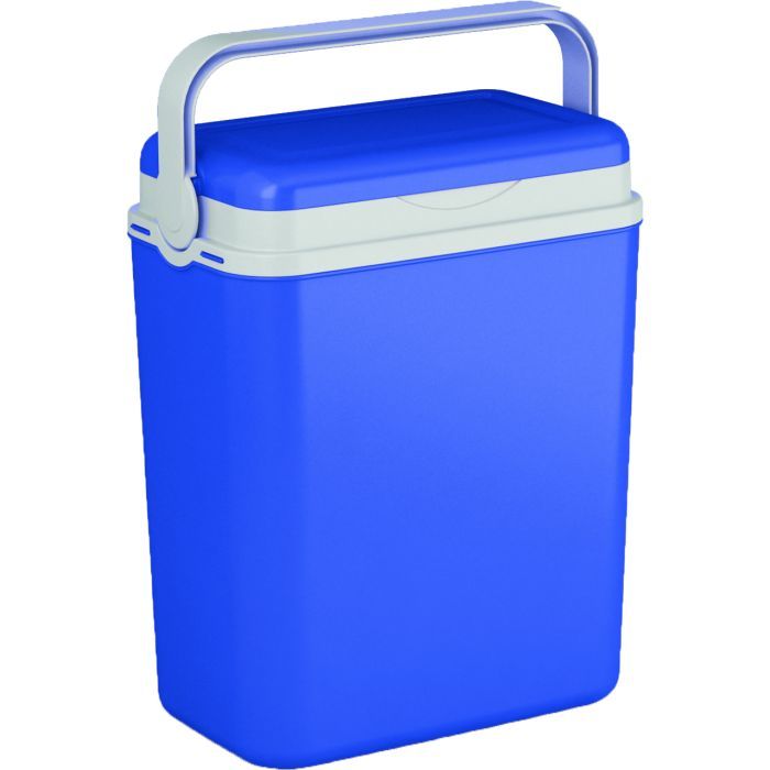 Термобокс Adriatic 12 л Blue Фото