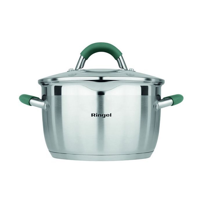 Кастрюля Ringel Expert 3.5л Фото