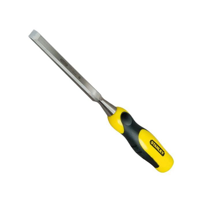 Стамеска Stanley DynaGrip, ширина 12 мм Фото