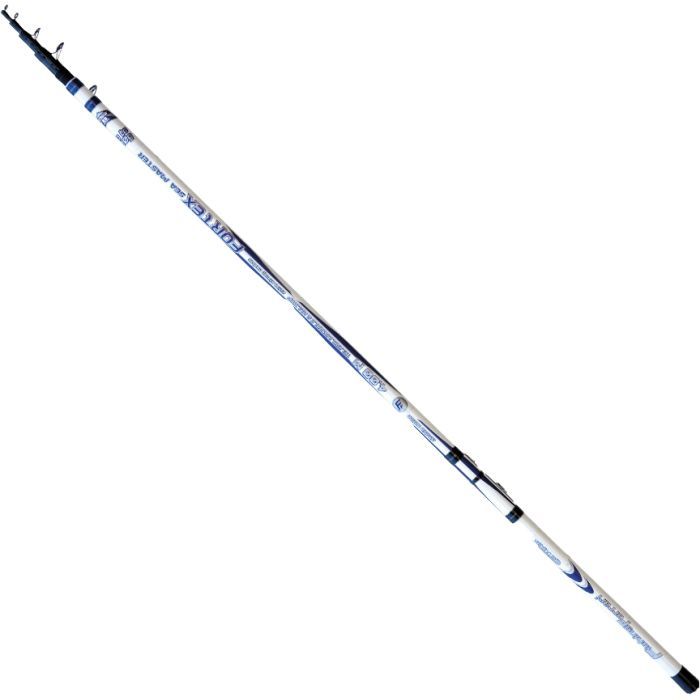 Удилище Lineaeffe Carborex Fortex Sea Master 4м Фото