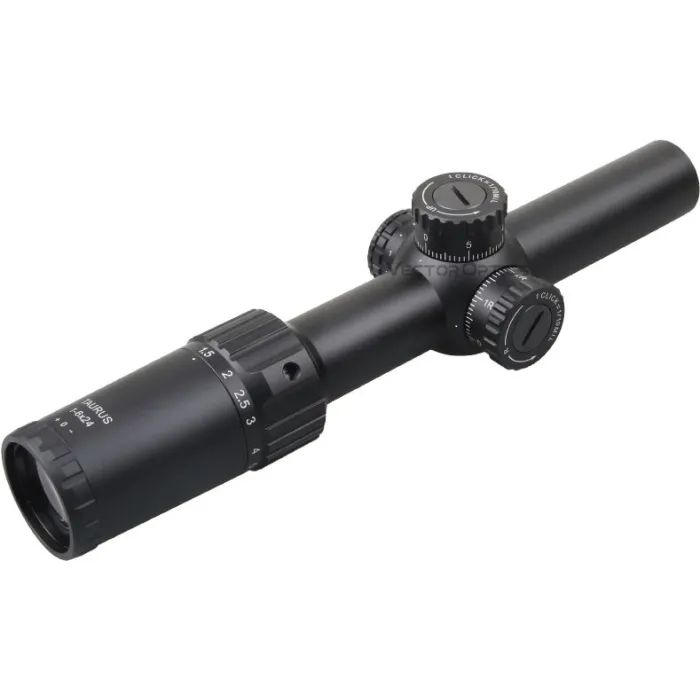 Оптический прицел Vector Optics Taurus 1-6X24 SFP Фото