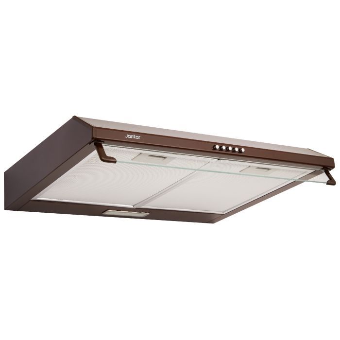 Вытяжка кухонная Jantar PHT I LED 60 BR Фото
