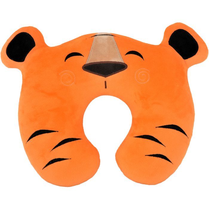 Мягкая игрушка Tigres Підголовник Тигрик Фото