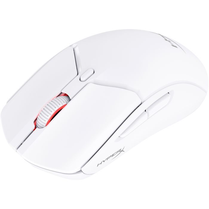 Мышка HyperX Pulsefire Haste 2 Wireless White Фото