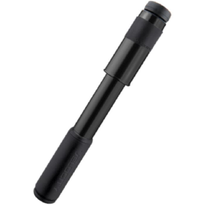 Велосипедный насос Birzman Velocity Road Threaded 160psi Black Фото