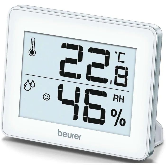 Метеостанция Beurer HM 16 Фото