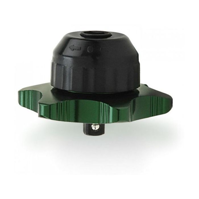 Трещотка Toptul битодержатель мини 1/4" Фото