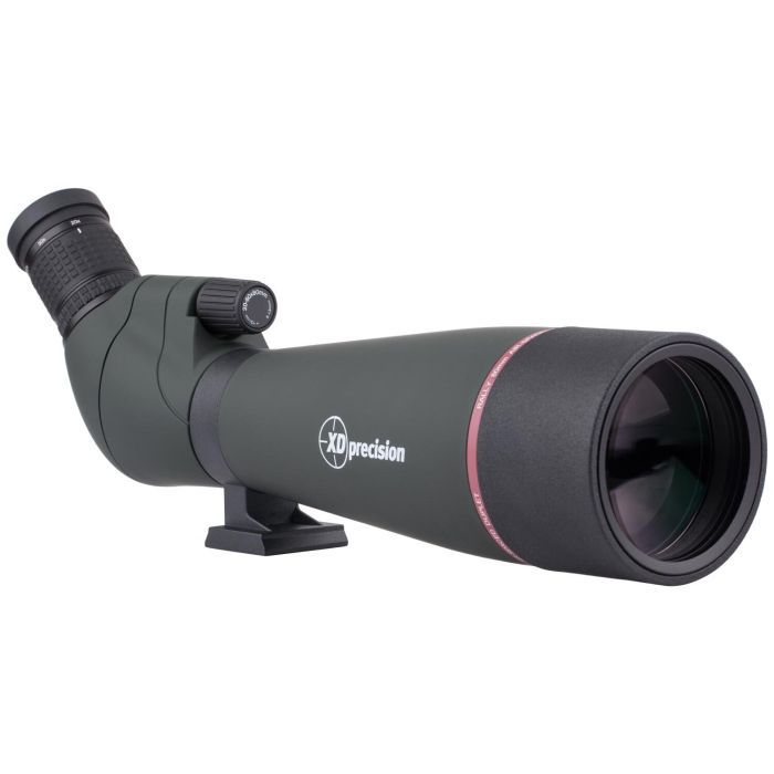 Подзорная труба XD Precision 20-60x80 Green Фото