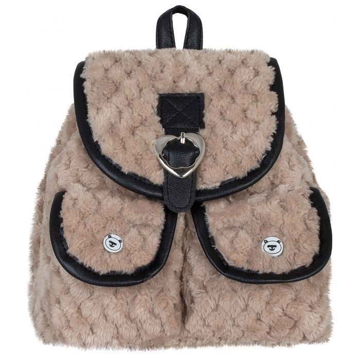 Рюкзак детский Cool For School Beige Glamour 301 Фото