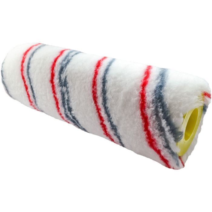 Валик малярный Stark Мультиколор 8х48х250 мм Фото