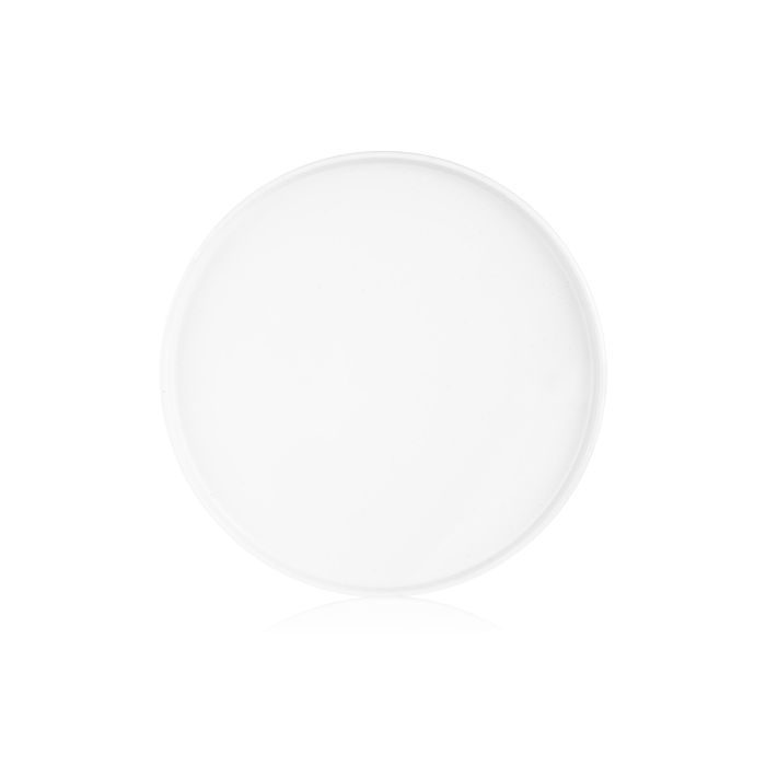 Тарелка Ardesto Trento Dinner 26,5 см White Фото