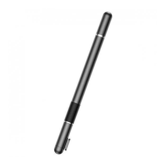 Стилус Baseus Golden Cudgel Capacitive Stylus Pen Black Фото