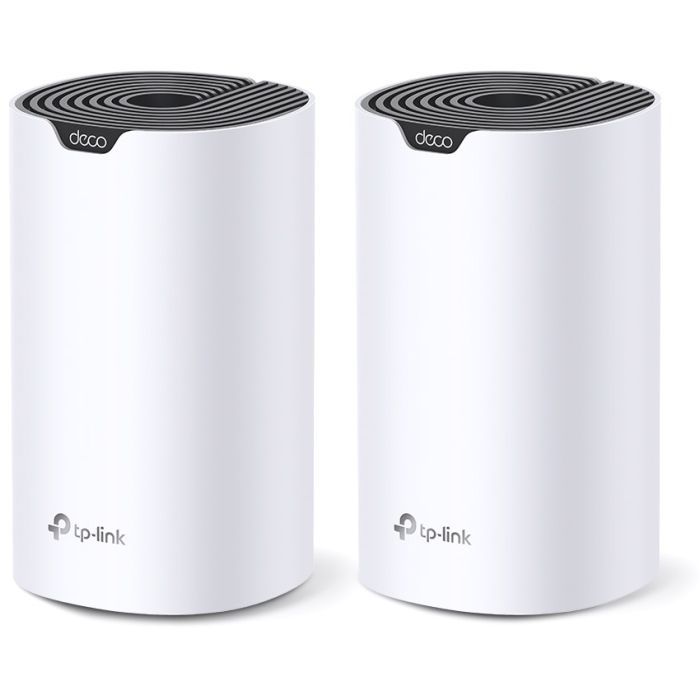 Точка доступа Wi-Fi TP-Link DECO-S7-2-PACK Фото