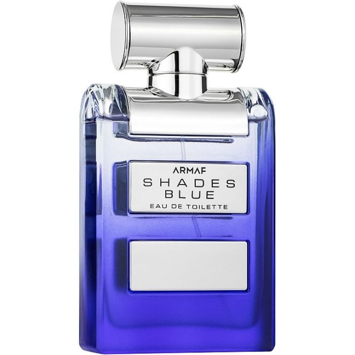 Туалетная вода Armaf Shades Blue 100 мл Фото
