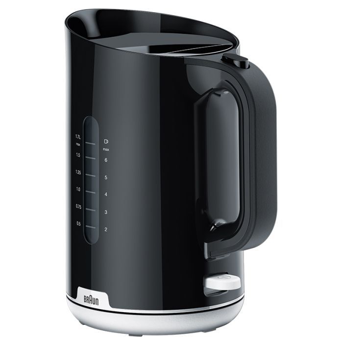 Электрочайник Braun WK 1100 BK Фото