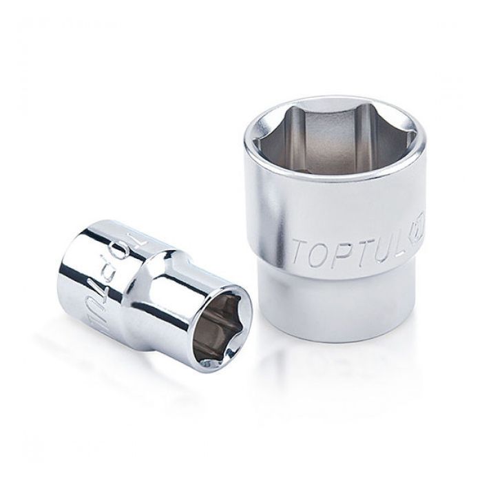 Торцевая головка Toptul 3/8" 12 мм Фото