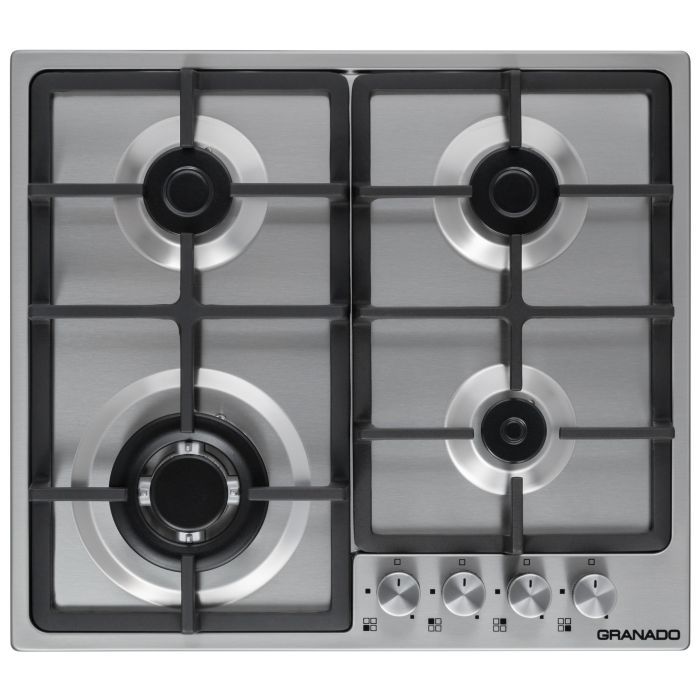 Варочная поверхность GRANADO GGH 61-114 inox Фото