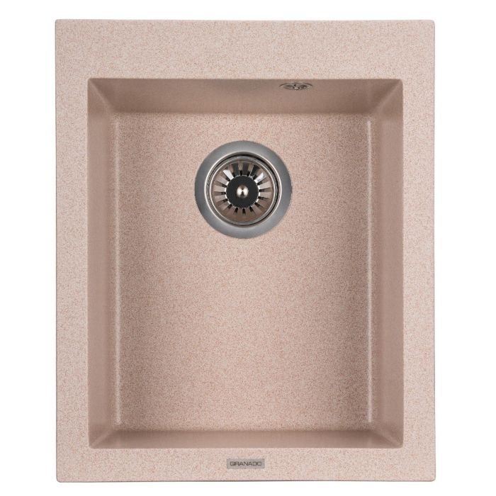 Мойка кухонная GRANADO CADIZ avena Фото