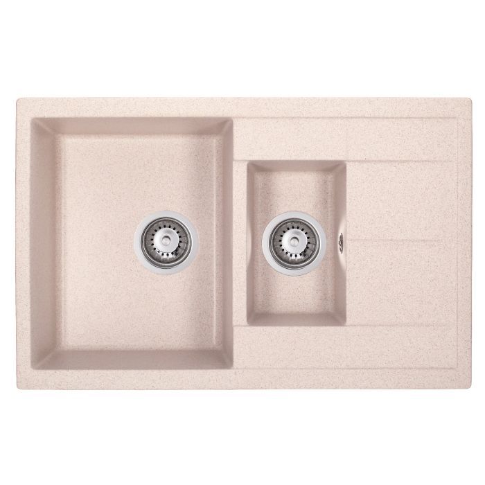 Мойка кухонная GRANADO LEON terra Фото