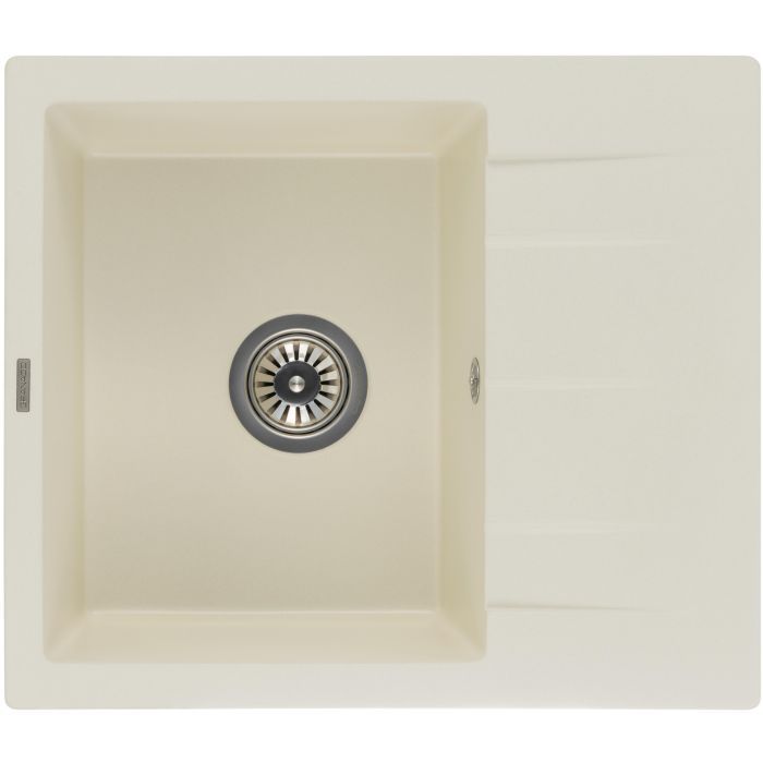 Мойка кухонная GRANADO MADRID ivory Фото