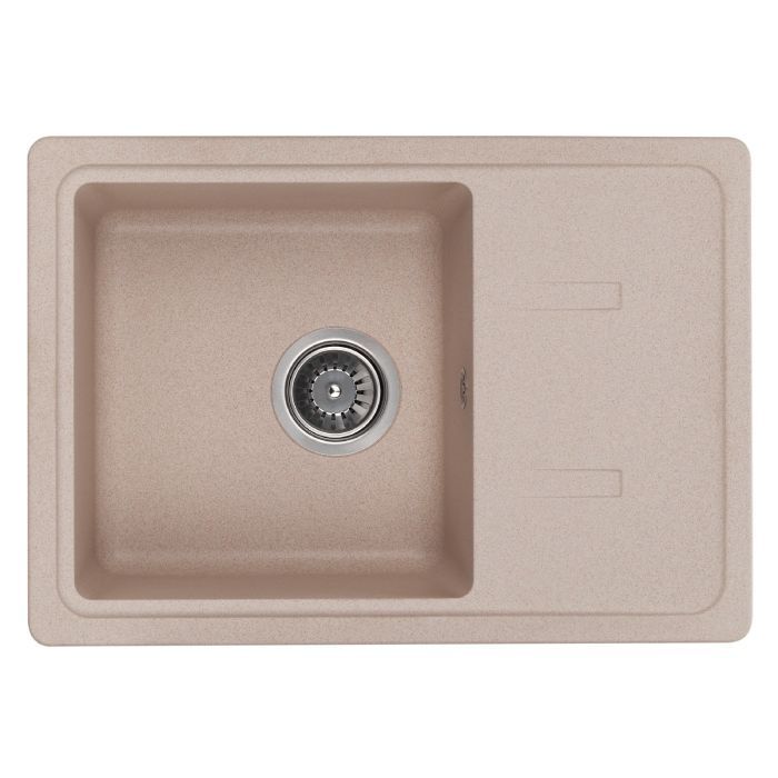 Мойка кухонная GRANADO PALMA avena Фото