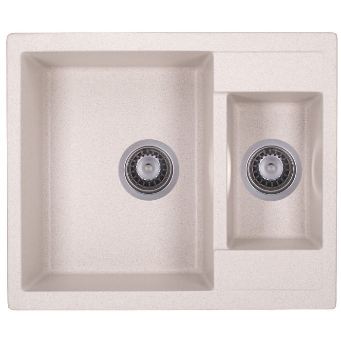 Мойка кухонная GRANADO SAMORA terra Фото
