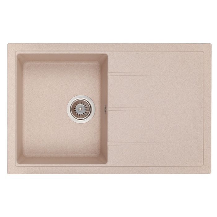 Мойка кухонная GRANADO TOLEDO avena Фото