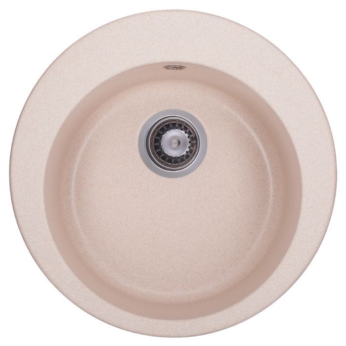 Мойка кухонная GRANADO VITORIA avena Фото
