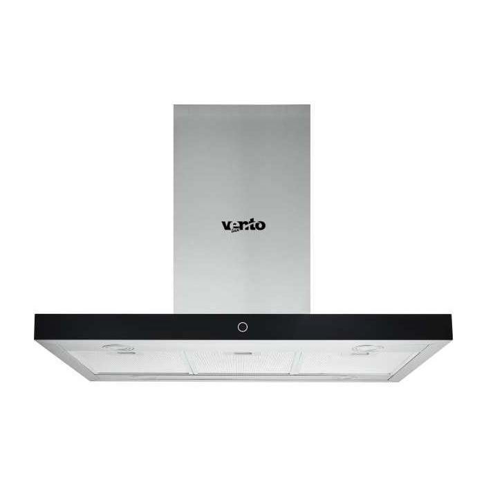 Вытяжка кухонная Ventolux ISOLA ITALIA 90 BG (1200) TRC Фото