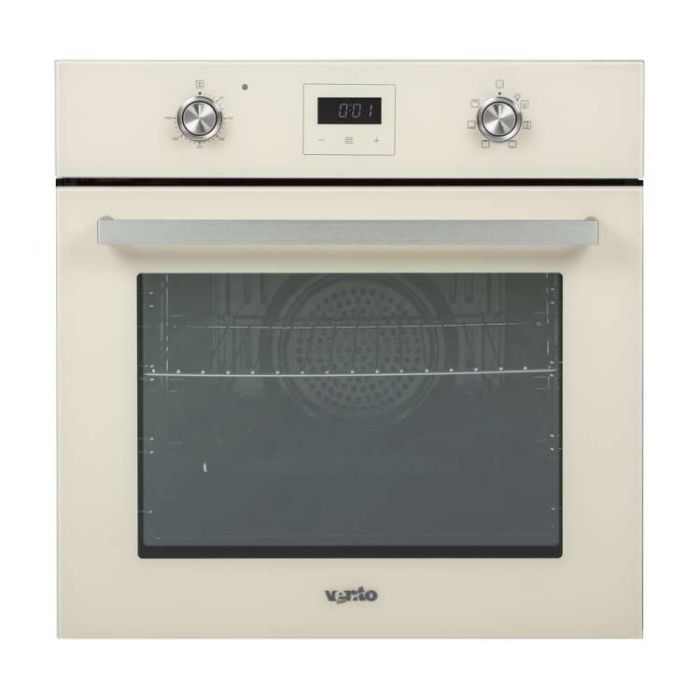 Духовой шкаф Ventolux LAS VEGAS 6 TC (IVORY) Фото