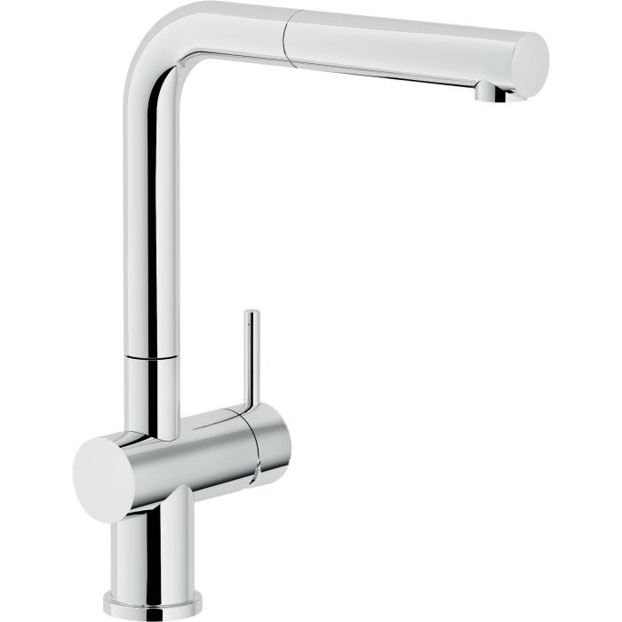 Смеситель NOBILI LV00117CR Фото