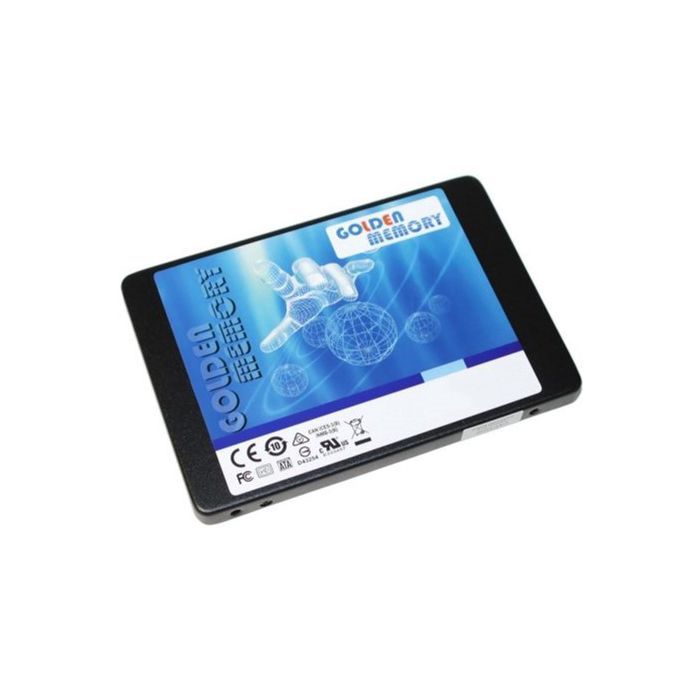 Накопитель SSD Golden Memory 2.5" 256GB Фото