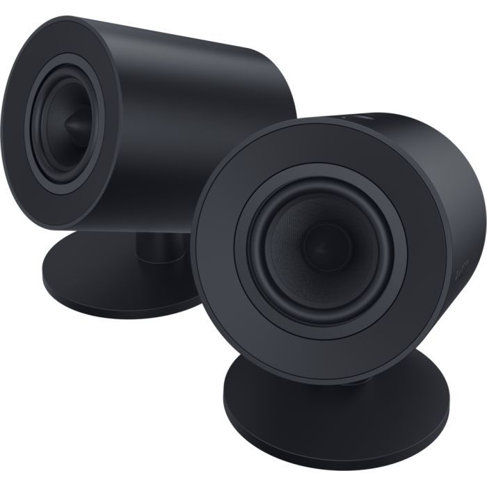 Акустическая система Razer Nommo V2 X Black Фото