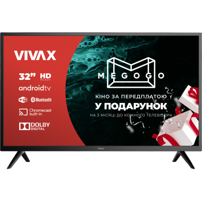 Телевизор Vivax 32LE20K Фото