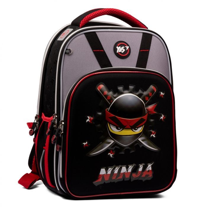 Портфель Yes S-78 Ninja Фото