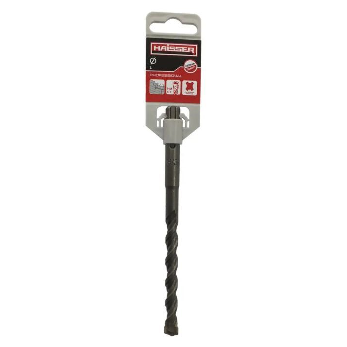 Бур HAISSER SDS-Plus Haisser Professional - 12х600 мм Фото