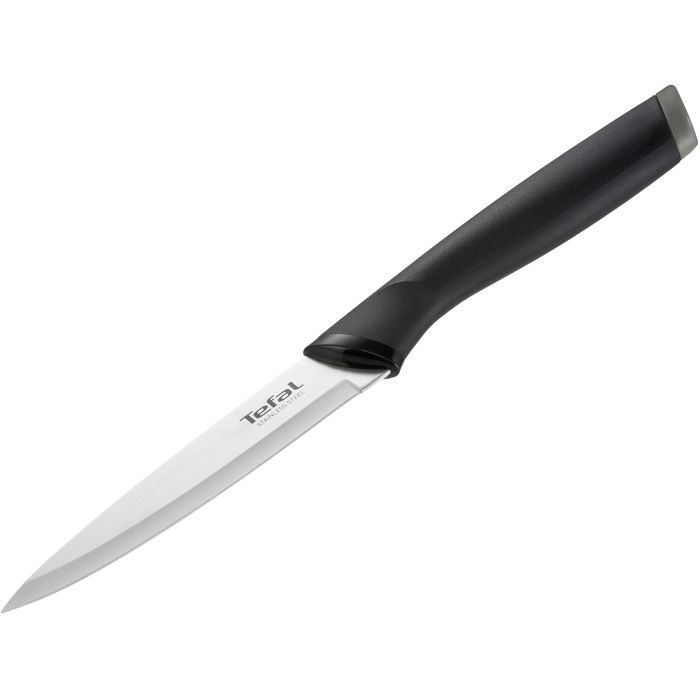 Кухонный нож Tefal Comfort 12 см, чохол Фото