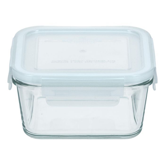 Пищевой контейнер miFamilia Nested Collection Q 750 мл Фото