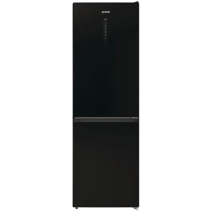 Холодильник Gorenje NRK6192ABK4 Фото