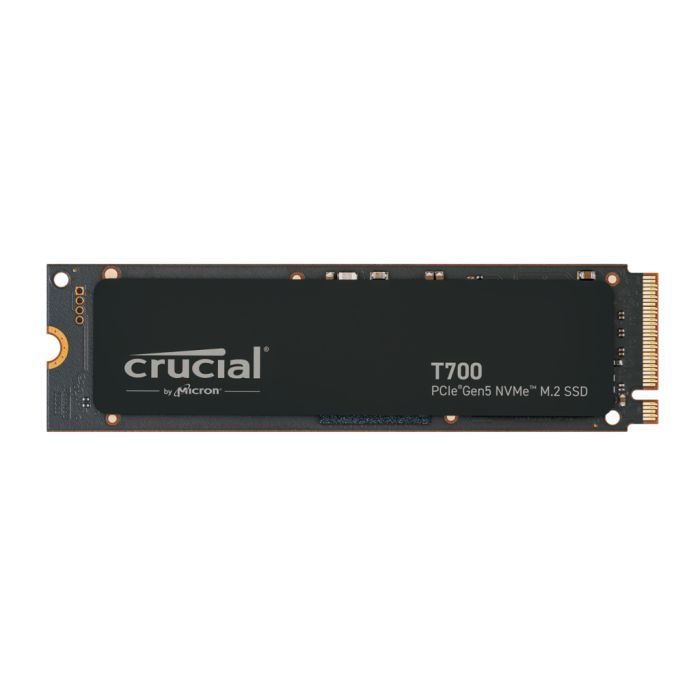 Накопитель SSD Micron M.2 2280 2TB T700 Фото